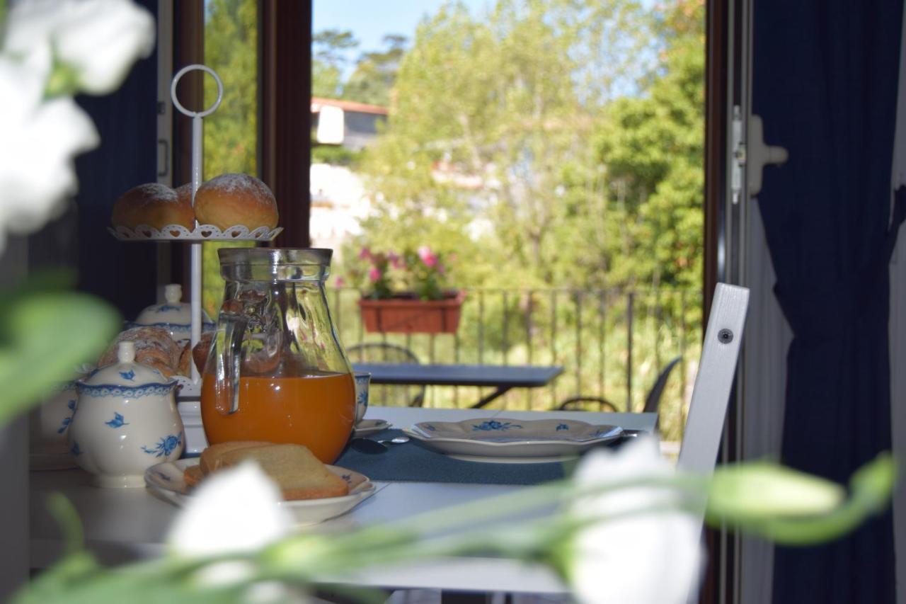 Fondo Santa Lucia Apartman SantʼAgata sui Due Golfi Szoba fotó