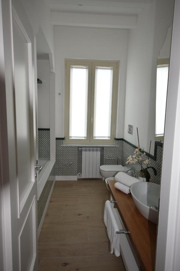 Fondo Santa Lucia Apartman SantʼAgata sui Due Golfi Szoba fotó